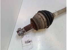 Recambio de transmision delantera izquierda para fiat 500l (351_, 352_) 1.6 d multijet (199lye1b) referencia OEM IAM    2