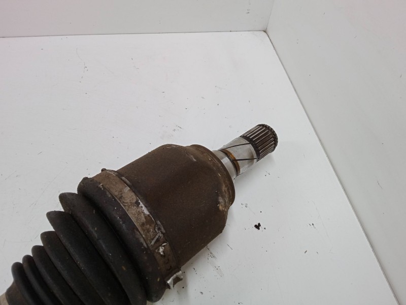 Recambio de transmision delantera izquierda para fiat 500l (351_, 352_) 1.6 d multijet (199lye1b) referencia OEM IAM   