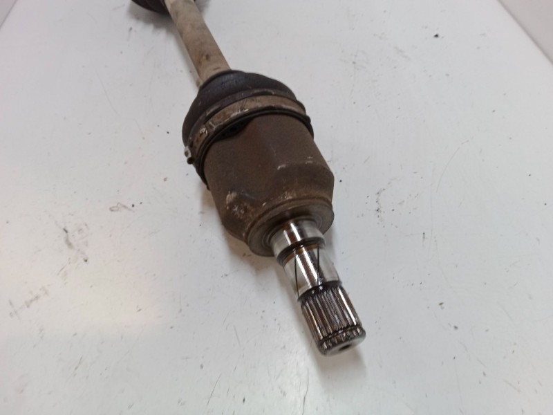 Recambio de transmision delantera izquierda para fiat 500l (351_, 352_) 1.6 d multijet (199lye1b) referencia OEM IAM   