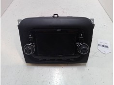 Recambio de radio pantalla para fiat 500l (351_, 352_) 1.6 d multijet (199lye1b) referencia OEM IAM   