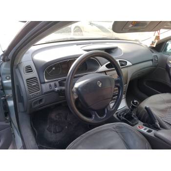 RENAULT LAGUNA II (BG0/1_)