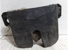 Recambio de cerradura maletero / porton para seat leon (1m1) 1.9 tdi referencia OEM IAM    2