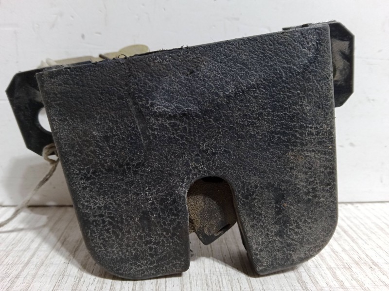 Recambio de cerradura maletero / porton para seat leon (1m1) 1.9 tdi referencia OEM IAM   