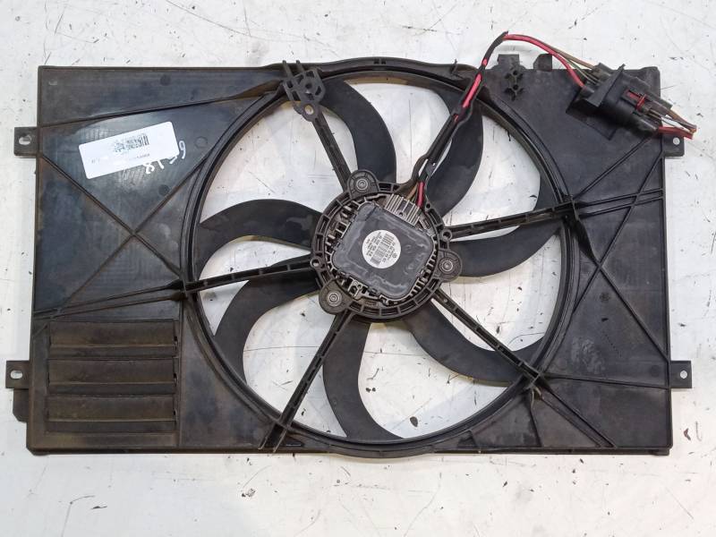 ELECTROVENTILADOR 