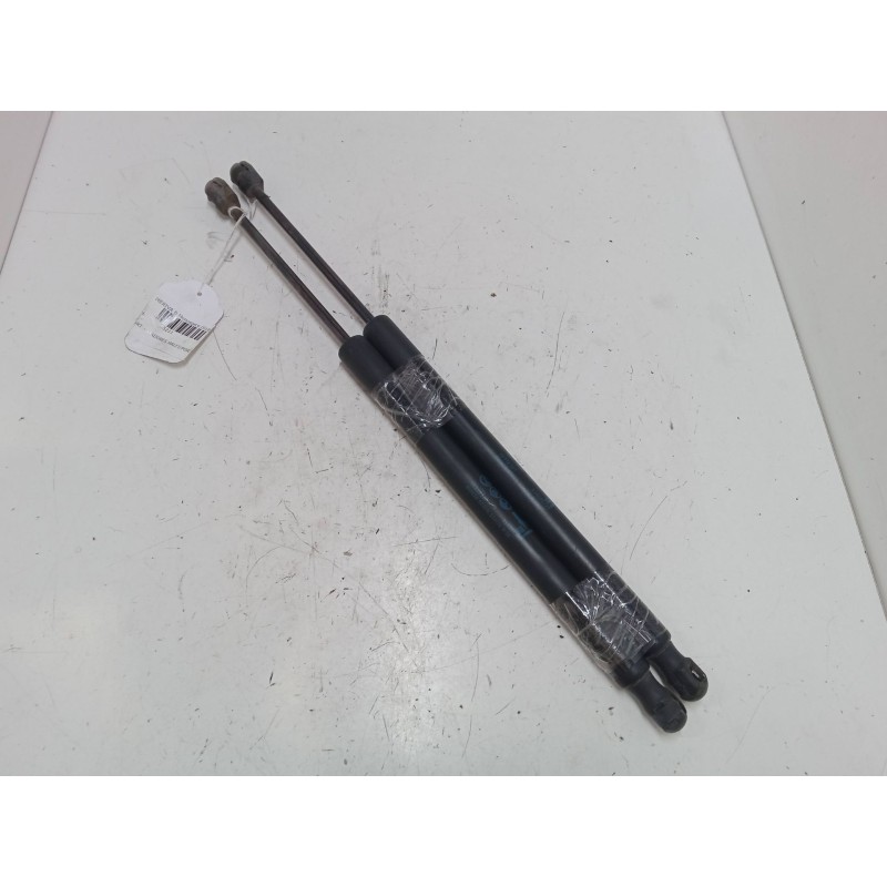 Recambio de amortiguadores malet/porton para opel meriva b monospace (s10) 1.7 cdti (75) referencia OEM IAM   