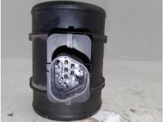 Recambio de caudalimetro para opel meriva b monospace (s10) 1.7 cdti (75) referencia OEM IAM    2