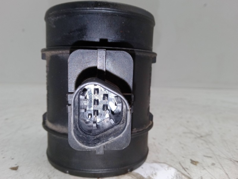 Recambio de caudalimetro para opel meriva b monospace (s10) 1.7 cdti (75) referencia OEM IAM   