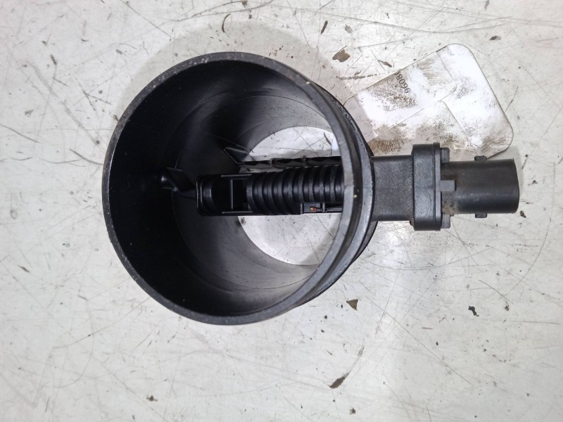 Recambio de caudalimetro para opel meriva b monospace (s10) 1.7 cdti (75) referencia OEM IAM   