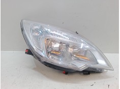 Recambio de faro derecho para opel meriva b monospace (s10) 1.7 cdti (75) referencia OEM IAM   