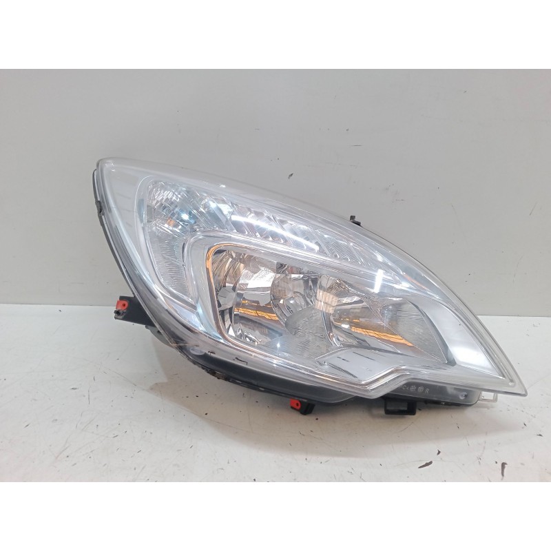 Recambio de faro derecho para opel meriva b monospace (s10) 1.7 cdti (75) referencia OEM IAM   