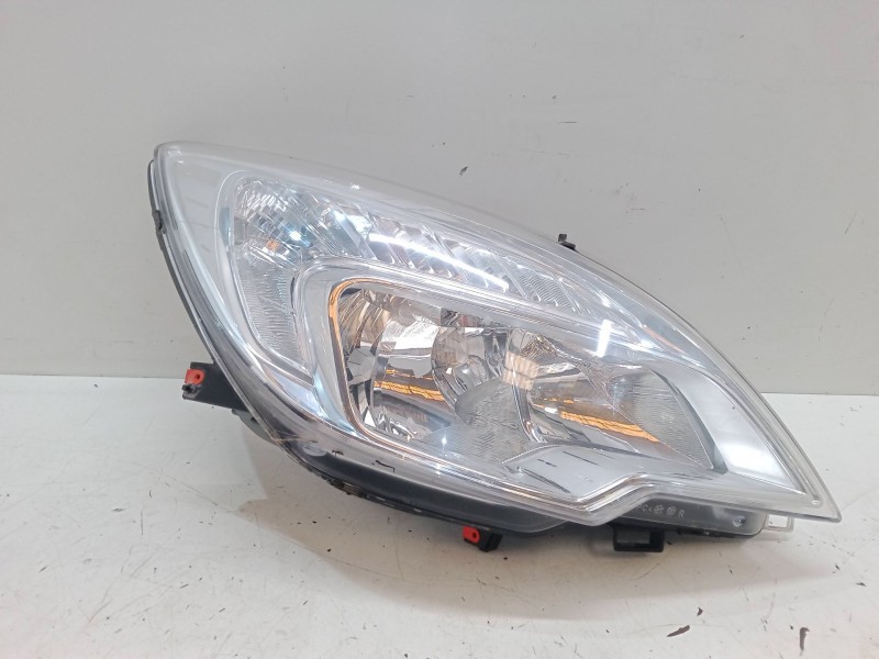 Recambio de faro derecho para opel meriva b monospace (s10) 1.7 cdti (75) referencia OEM IAM   