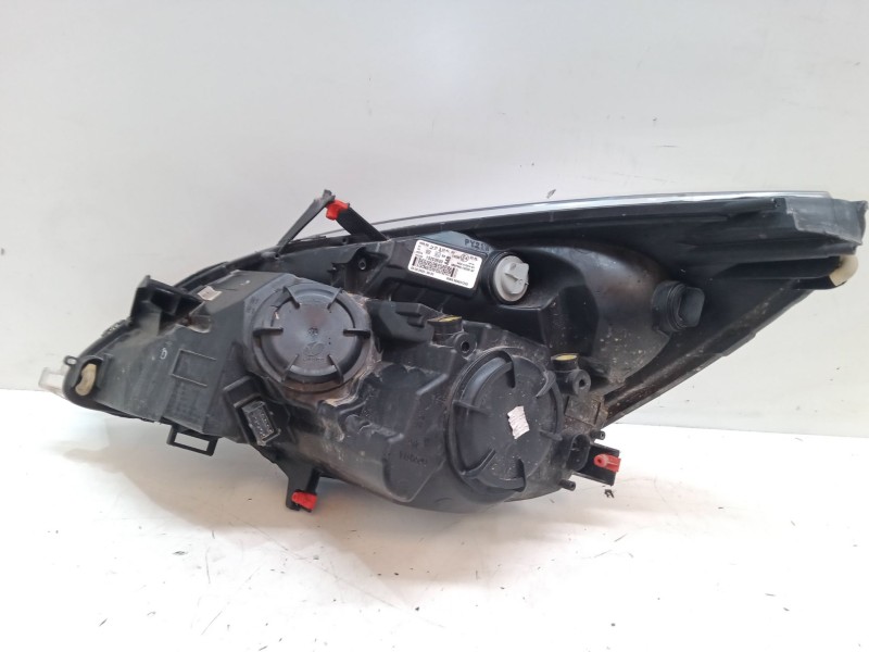 Recambio de faro derecho para opel meriva b monospace (s10) 1.7 cdti (75) referencia OEM IAM   