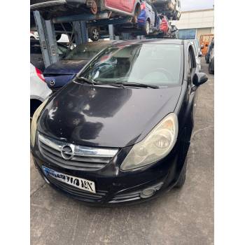 OPEL CORSA D (S07)