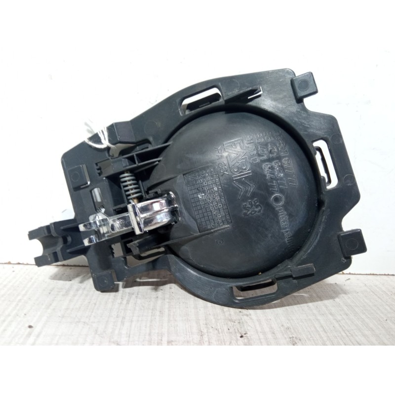 Recambio de maneta interior puerta delantera derecha para citroën c3 i (fc_, fn_) 1.4 hdi referencia OEM IAM 9680187777 96 471 6
