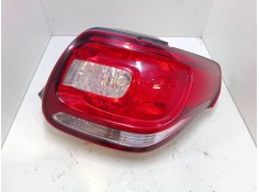 Recambio de piloto trasero derecho para citroën ds3 (sa_) 1.6 hdi 90 referencia OEM IAM