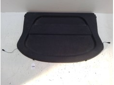 Recambio de bandeja trasera para renault megane iii hatchback (bz0/1_, b3_) 1.2 tce (bz2b, bz11) referencia OEM IAM    2