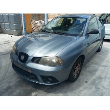 SEAT IBIZA III (6L1)