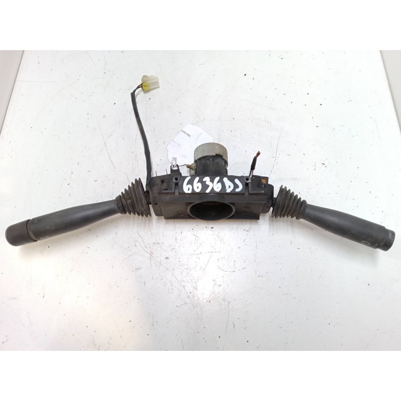 Recambio de mando luces para nissan eco t 135 eco t 135 referencia OEM IAM   