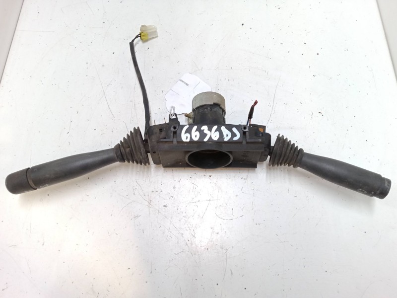 Recambio de mando luces para nissan eco t 135 eco t 135 referencia OEM IAM   