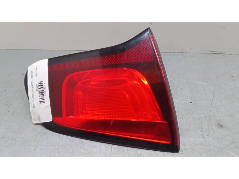 PILOTO TRASERO PORTON IZQUIERDO 89090139 