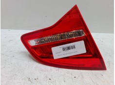 Recambio de piloto trasero porton izquierdo para opel meriva b monospace (s10) 1.7 cdti (75) referencia OEM IAM   