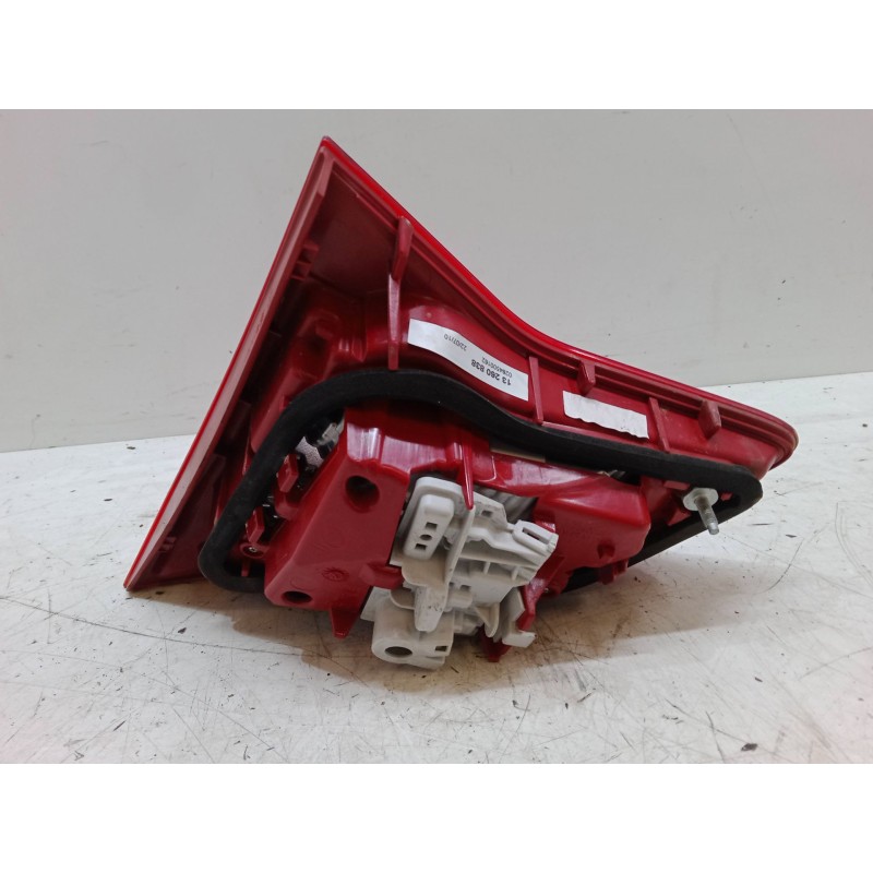 Recambio de piloto trasero porton izquierdo para opel meriva b monospace (s10) 1.7 cdti (75) referencia OEM IAM   