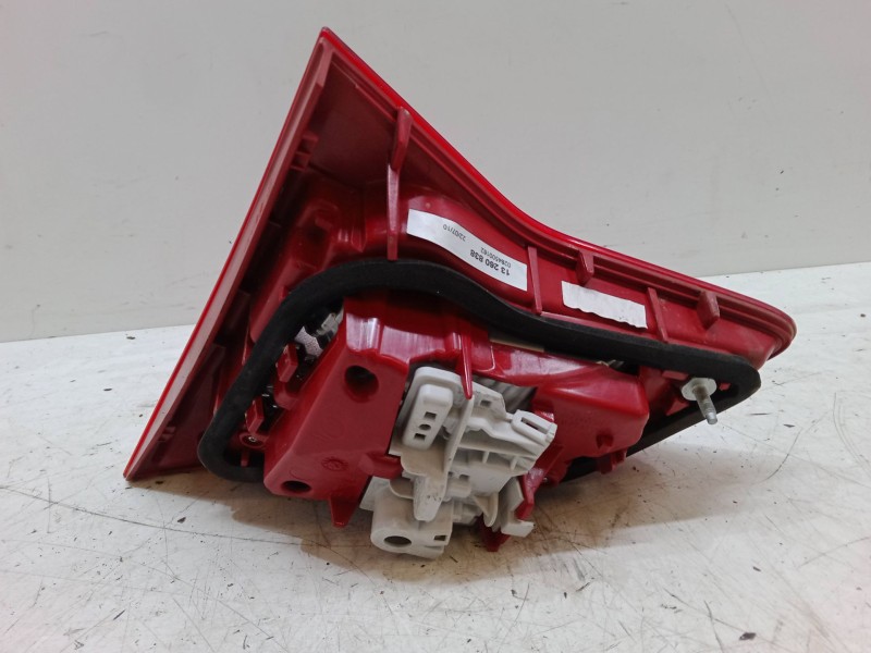 Recambio de piloto trasero porton izquierdo para opel meriva b monospace (s10) 1.7 cdti (75) referencia OEM IAM   