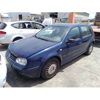 VOLKSWAGEN GOLF IV (1J1)