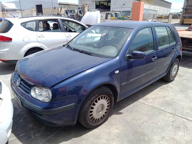 VOLKSWAGEN GOLF IV (1J1)