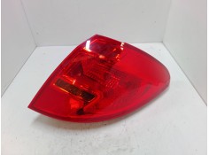 Recambio de piloto trasero derecho para opel meriva b monospace (s10) 1.7 cdti (75) referencia OEM IAM   