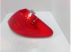 Recambio de piloto trasero derecho para opel meriva b monospace (s10) 1.7 cdti (75) referencia OEM IAM    2