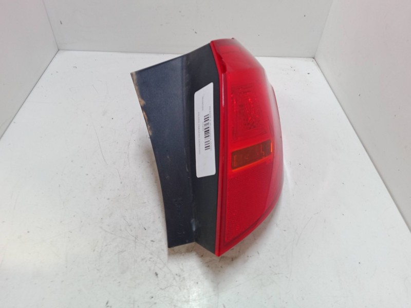 Recambio de piloto trasero derecho para opel meriva b monospace (s10) 1.7 cdti (75) referencia OEM IAM   