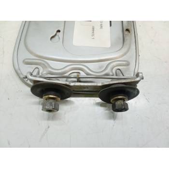 TAPA EXTERIOR COMBUSTIBLE 