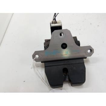 CERRADURA MALETERO / PORTON 