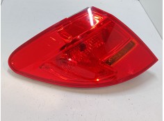 Recambio de piloto trasero izquierdo para opel meriva b monospace (s10) 1.7 cdti (75) referencia OEM IAM   