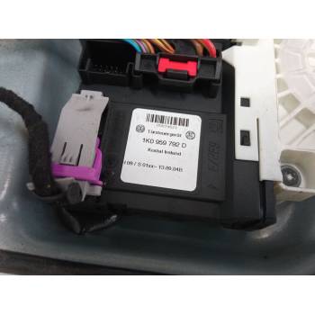 ELEVALUNAS ELECTRICO DELANTERO DERECHO 1K0959792D 