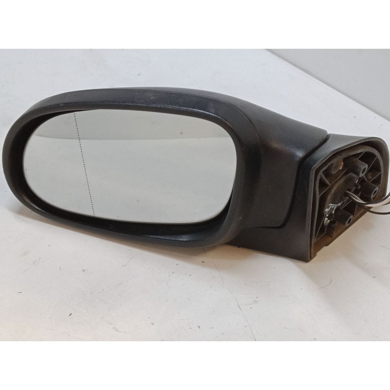 Recambio de retrovisor electrico derecho para mercedes-benz clase a (w168) a 140 (168.031, 168.131) referencia OEM IAM   