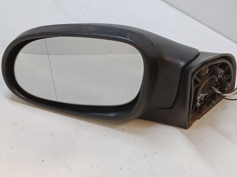 Recambio de retrovisor electrico derecho para mercedes-benz clase a (w168) a 140 (168.031, 168.131) referencia OEM IAM   