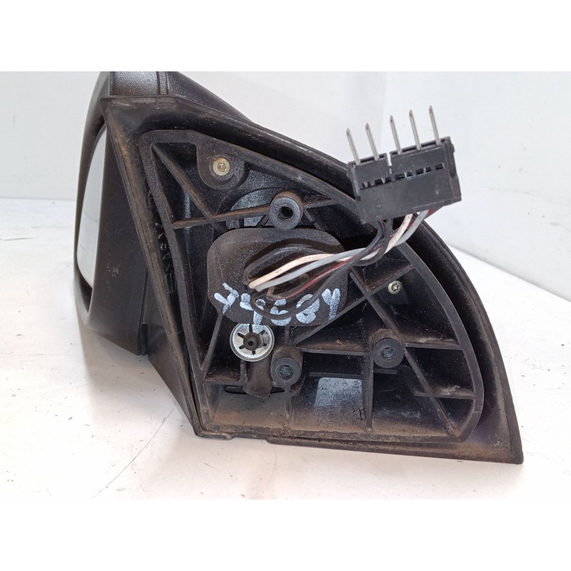 Recambio de retrovisor electrico derecho para mercedes-benz clase a (w168) a 140 (168.031, 168.131) referencia OEM IAM   