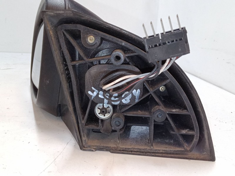 Recambio de retrovisor electrico derecho para mercedes-benz clase a (w168) a 140 (168.031, 168.131) referencia OEM IAM   