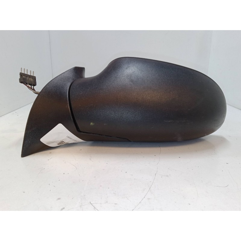 Recambio de retrovisor electrico derecho para mercedes-benz clase a (w168) a 140 (168.031, 168.131) referencia OEM IAM   