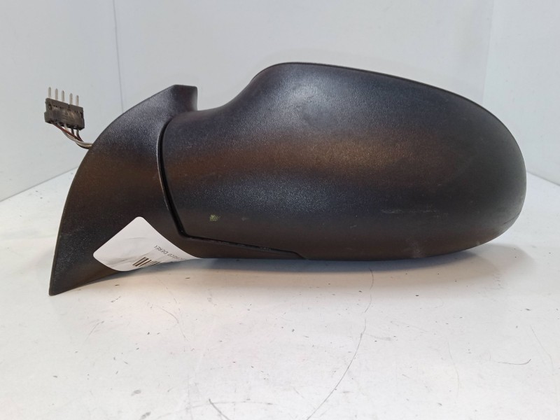 Recambio de retrovisor electrico derecho para mercedes-benz clase a (w168) a 140 (168.031, 168.131) referencia OEM IAM   