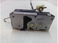 Recambio de cerradura puerta delantera derecha para opel meriva b monospace (s10) 1.7 cdti (75) referencia OEM IAM   