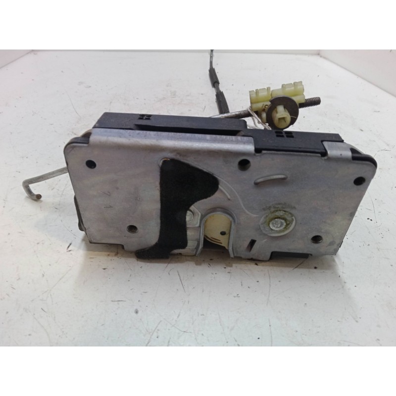 Recambio de cerradura puerta delantera derecha para opel meriva b monospace (s10) 1.7 cdti (75) referencia OEM IAM   