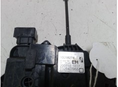 Recambio de cerradura puerta delantera derecha para opel meriva b monospace (s10) 1.7 cdti (75) referencia OEM IAM    2