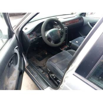 HONDA CIVIC VI FASTBACK (MA, MB)