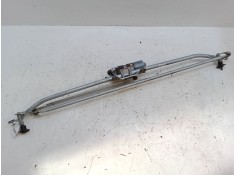 Recambio de motor limpia delantero para opel meriva b monospace (s10) 1.7 cdti (75) referencia OEM IAM   