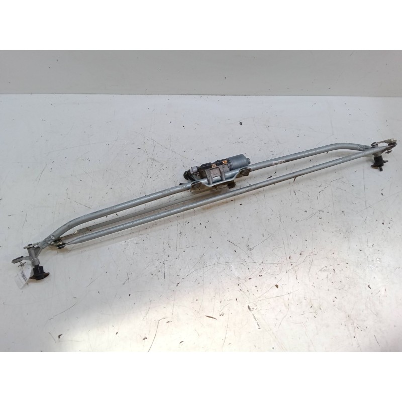 Recambio de motor limpia delantero para opel meriva b monospace (s10) 1.7 cdti (75) referencia OEM IAM   