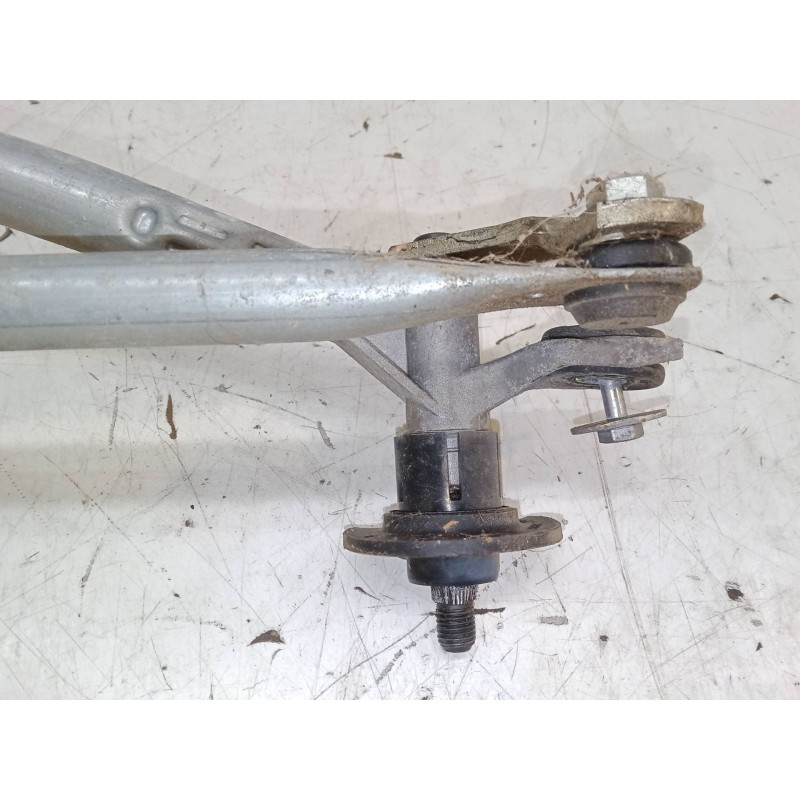 Recambio de motor limpia delantero para opel meriva b monospace (s10) 1.7 cdti (75) referencia OEM IAM   