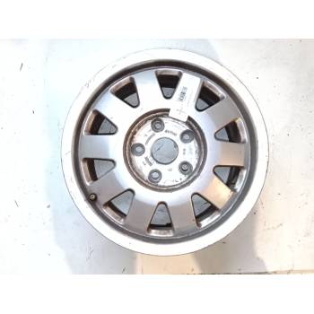 LLANTA ALUMINO 15'' 